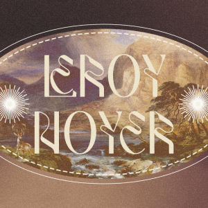 Strooma Retro Display