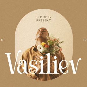 Koolegi Lovely Serif