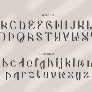 Angela Unique Display