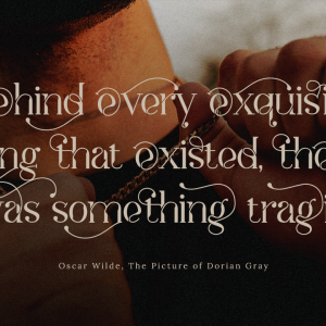 Sebastian Fashion Modern Serif