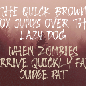 Rockfull Capital Brush