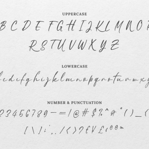 Savannah Signature Script