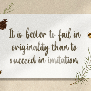 Bottanical Brush Script