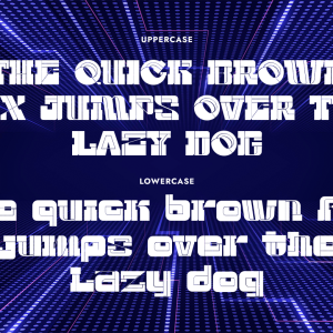 Crypto Future Display