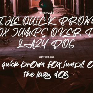 Enostlim Street Brush