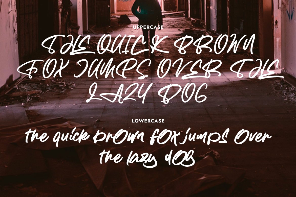 Enostlim Street Brush - Image 7