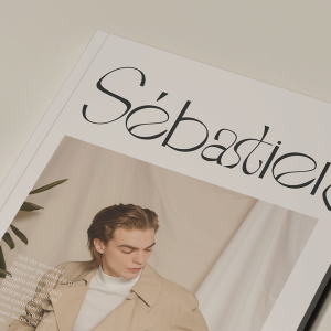 Stockist Elegant Display