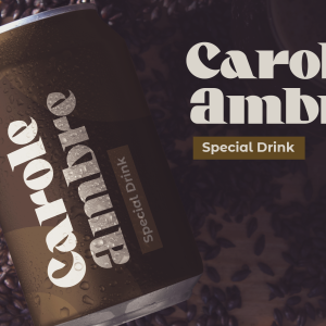 Warlock Display Vintage