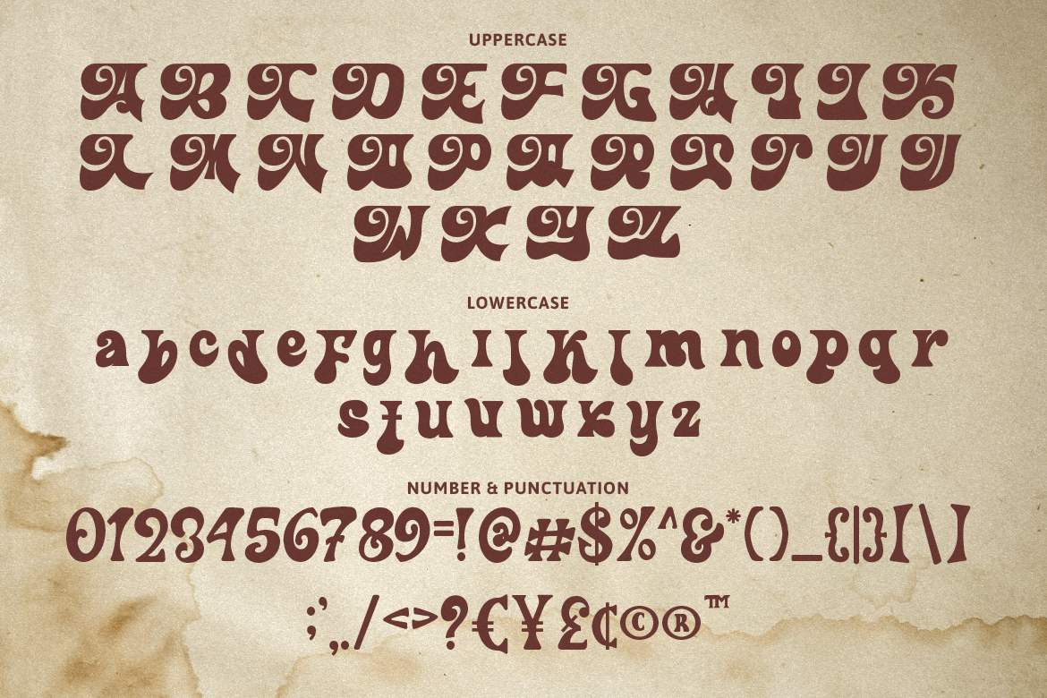 Retrock Vintage Curly - Image 7