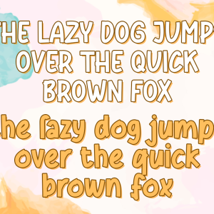 Mathewo Playful Display