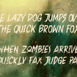 Jacksonville Hand Brush