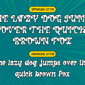 Kuattro Display Retro