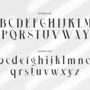 Churlees Modern Serif