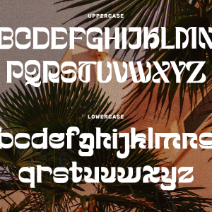 Fondre Retro Display