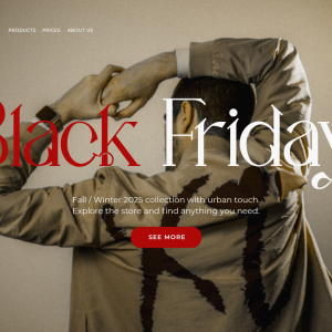 Rosalina Stylish Serif