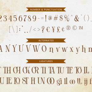 Koolegi Lovely Serif