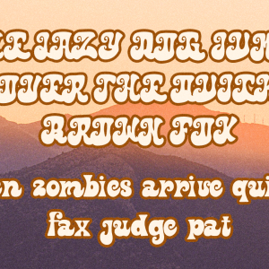 Nawacitha Display Curly