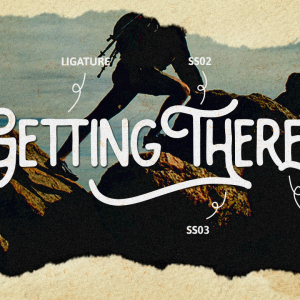 Santiago Vintage Monoline