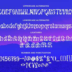 Bethlehem Modern Display