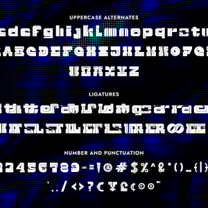 Crypto Future Display