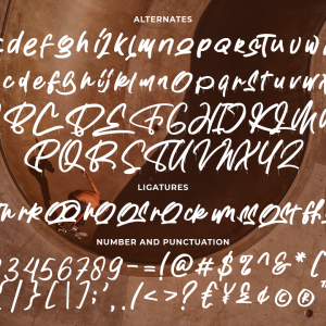 Enostlim Street Brush