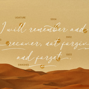 Forttuna Chic Signature