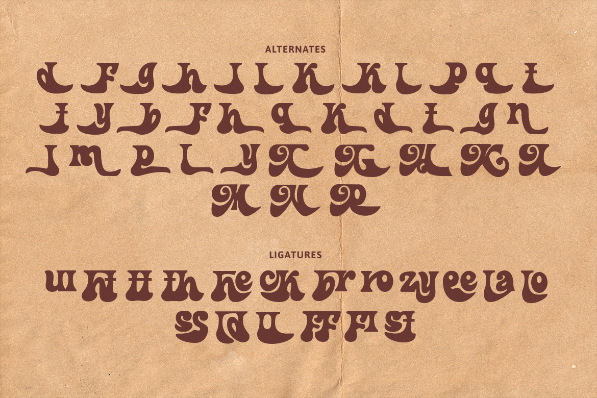 Retrock Vintage Curly - Image 8