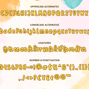 Mathewo Playful Display