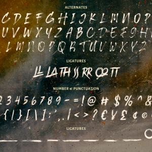 Jacksonville Hand Brush