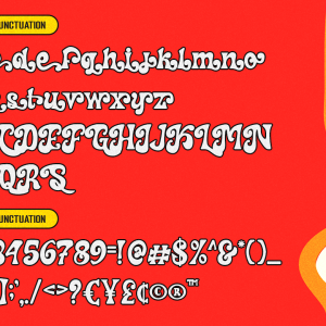 Kuattro Display Retro