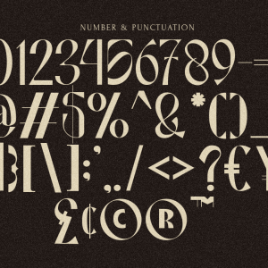 Strooma Retro Display