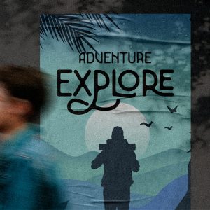 Balrog Vintage Monoline