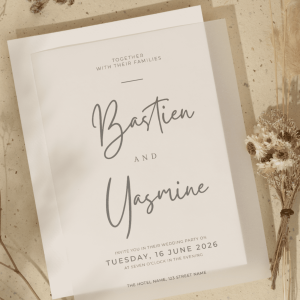 Gistesy Signature Collection