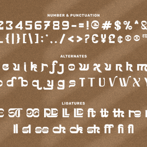 Fondre Retro Display