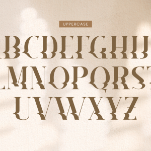 Marline Beautiful Sans