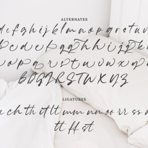 Gracelynn Signature Script