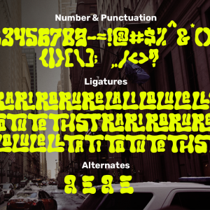 Salatiga Display Fun