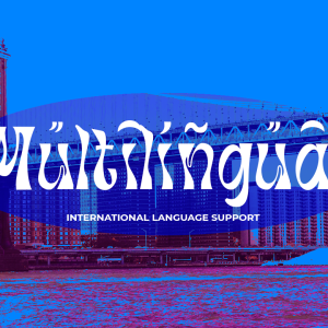 Bethlehem Modern Display