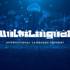 Crypto Future Display