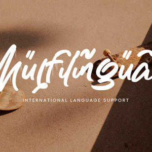 Enostlim Street Brush