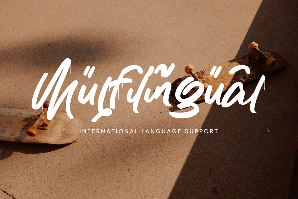 Enostlim Street Brush - Image 9