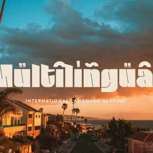 Sunblock Display Bold