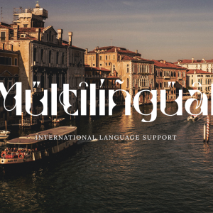 Stockhoolm Medieval Serif