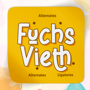 Mathewo Playful Display