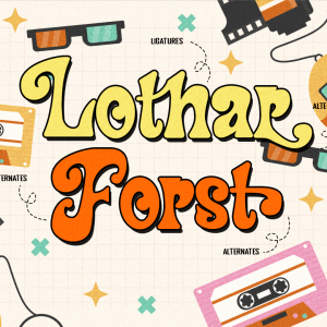 Kuattro Display Retro