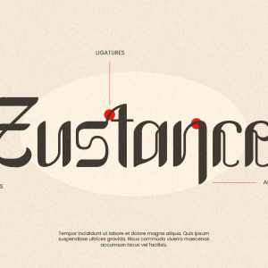 Brighton Retro Display