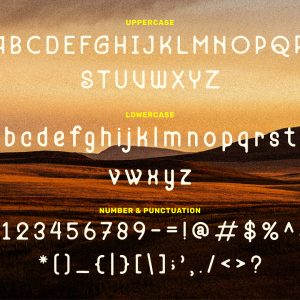 Balrog Vintage Monoline