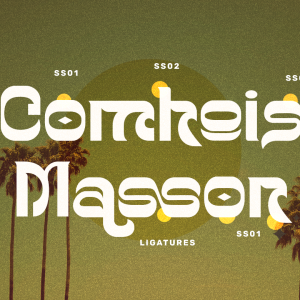 Fondre Retro Display