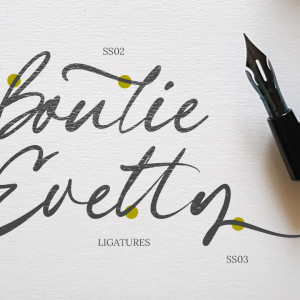 Gracelynn Signature Script