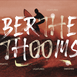 Rockfull Capital Brush